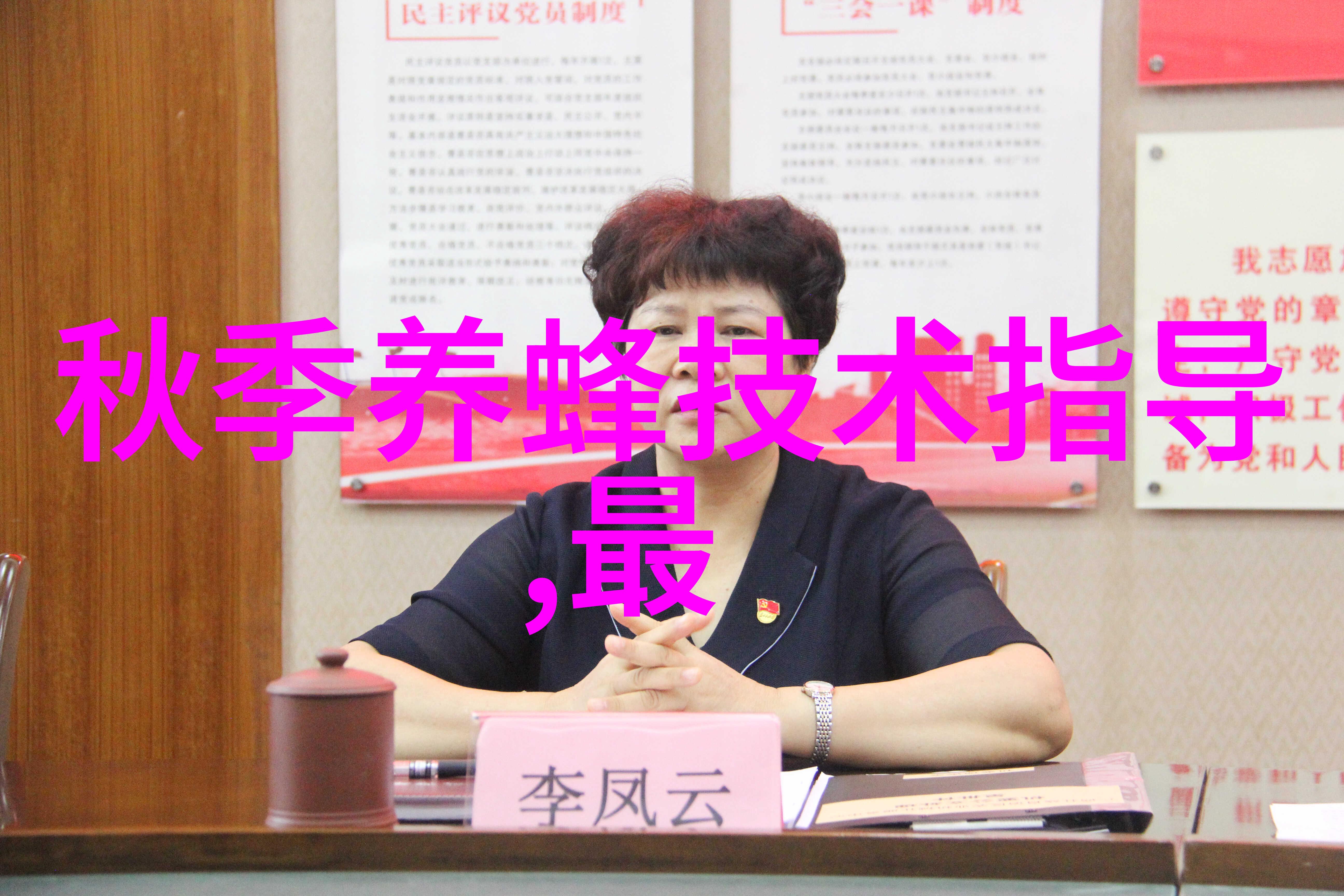 蜜蜂安全度夏3措施