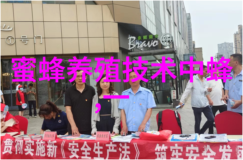 蜜蜂的营养物质维生素